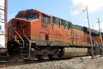 BNSF 7502